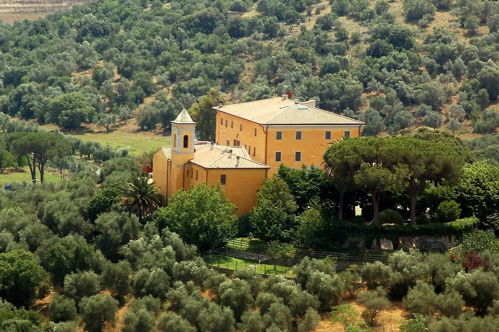 אלברזה Terre Regionali Toscane