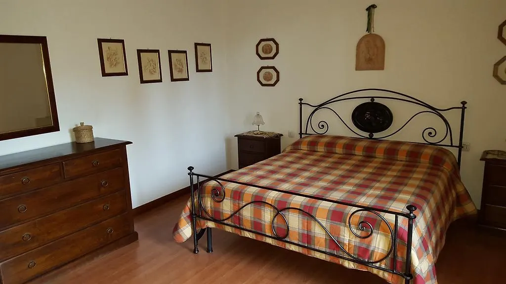אלברזה Terre Regionali Toscane איטליה