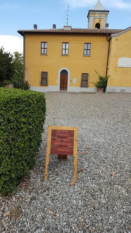 אלברזה Terre Regionali Toscane