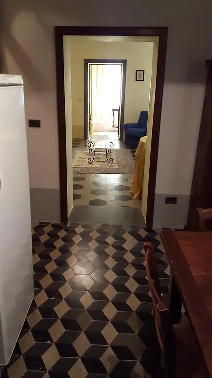 אלברזה Terre Regionali Toscane
