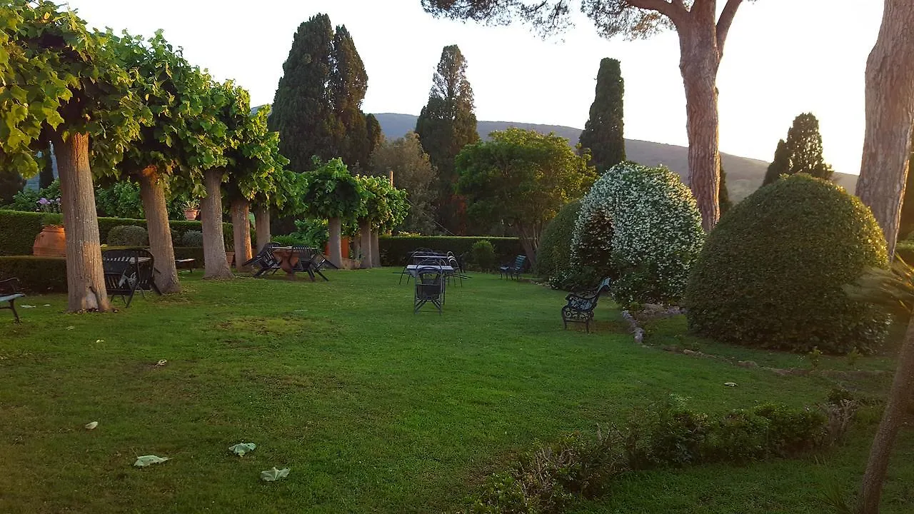אלברזה Terre Regionali Toscane איטליה